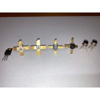 BLY 87A NPN Power Transistor